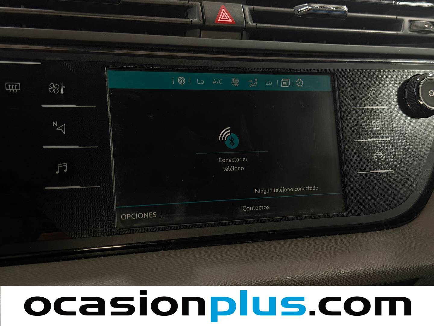 Citroën C4 Picasso Citroën C4 Picasso PureTech 130 S&S Feel (130 CV) gasolina