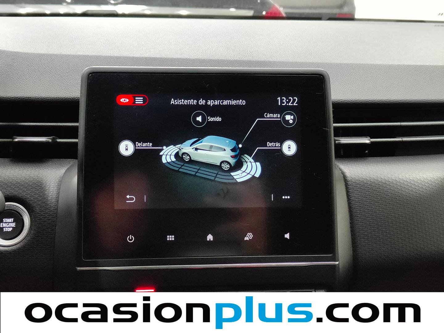 Renault Clio Renault Clio Zen TCe (90 CV) manual