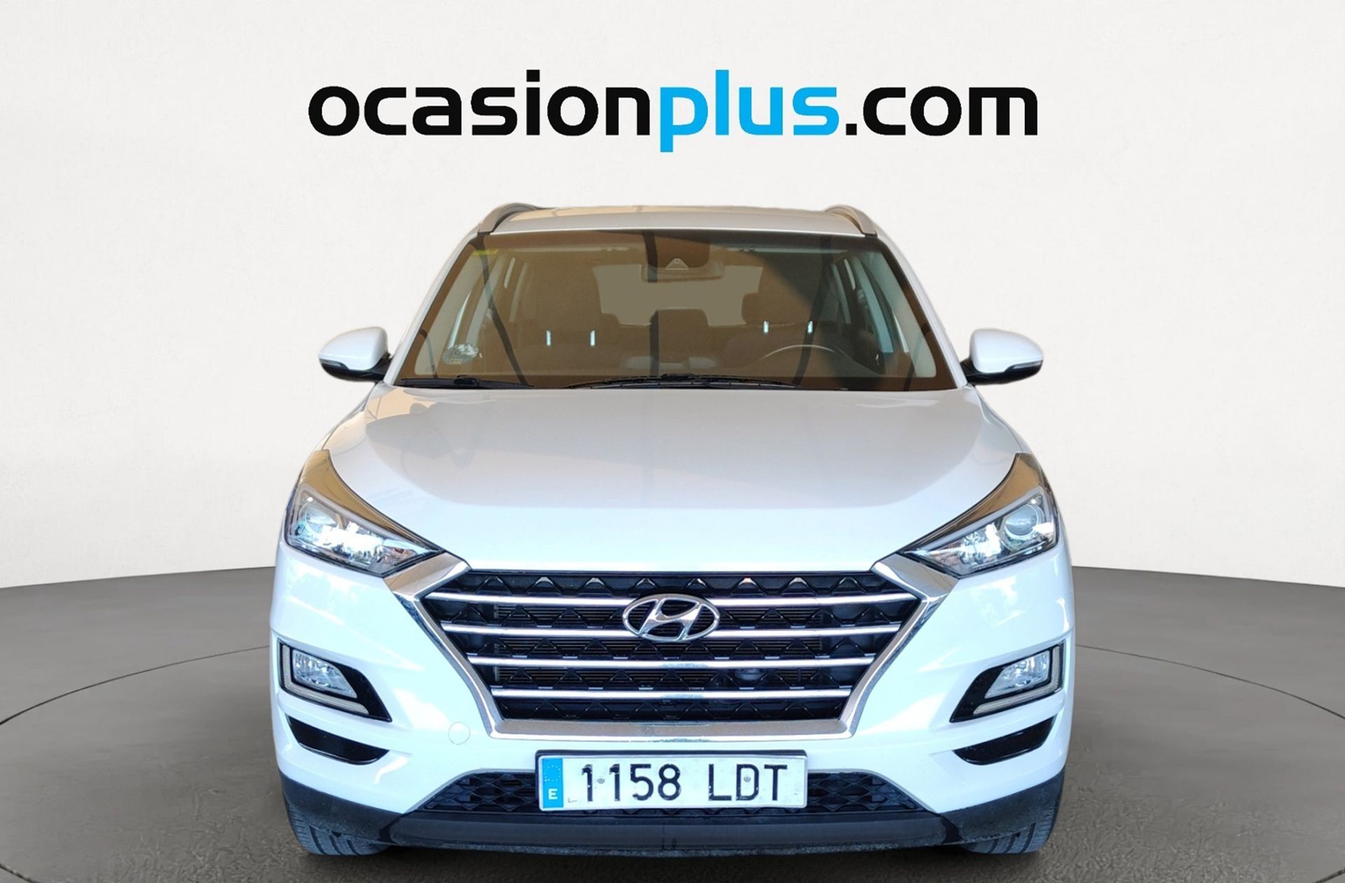Hyundai Tucson 1.6 GDI SLE 4x2 - foto 14
