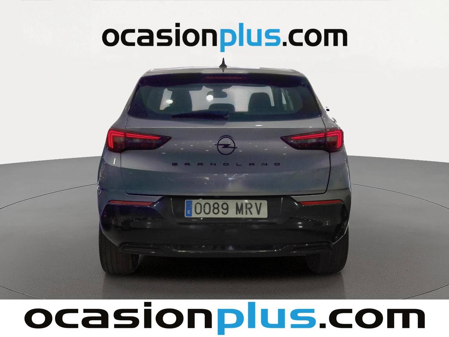 Opel Grandland Opel Grandland 1.2 Turbo XHT S&S GS (130 CV) gasolina