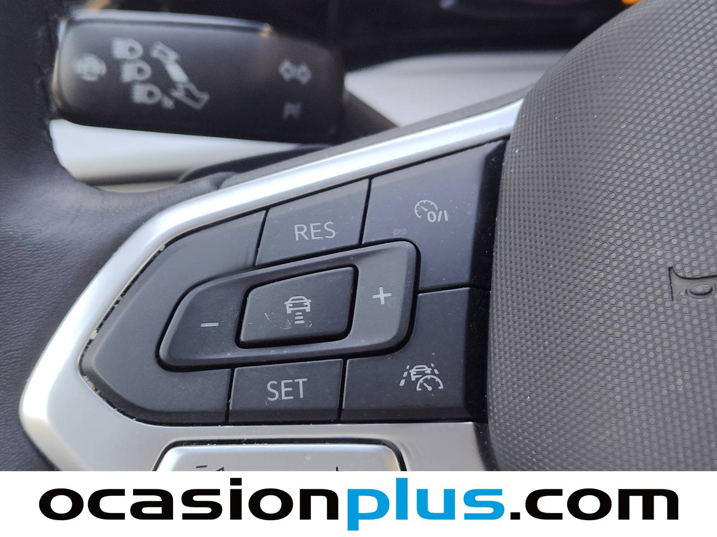 Volkswagen Golf Volkswagen Golf Life 1.5 eTSI (130 CV) DSG seminuevo