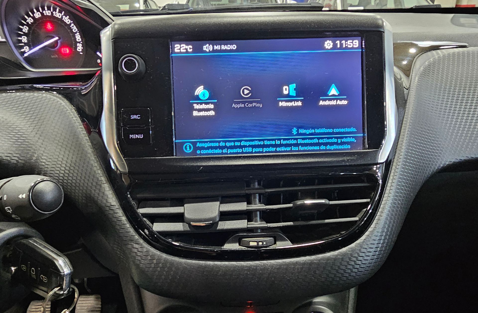 Peugeot 2008 PureTech 82 Style - foto 8