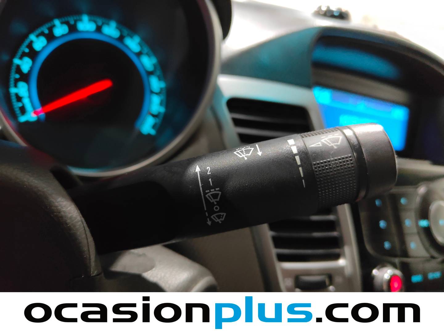 Foto Chevrolet Cruze Chevrolet Cruze 1.6 16V LS (113 CV)