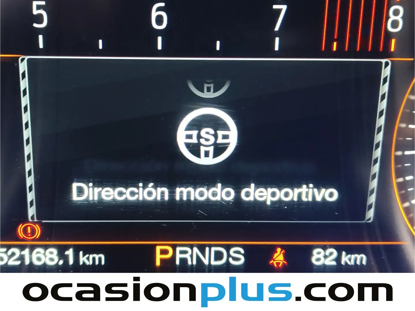 Foto Ford Mustang Ford Mustang 5.0 Ti-VCT V8 Convertible Mustang GT Autom. (450 CV)