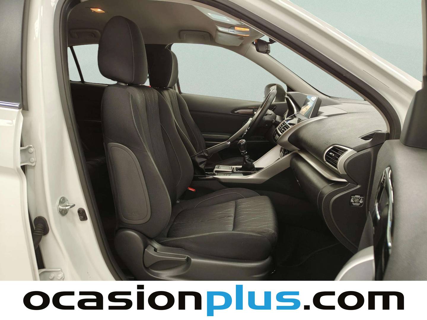 Mitsubishi Eclipse Cross Mitsubishi Eclipse Cross 150T Motion (163 CV) gasolina