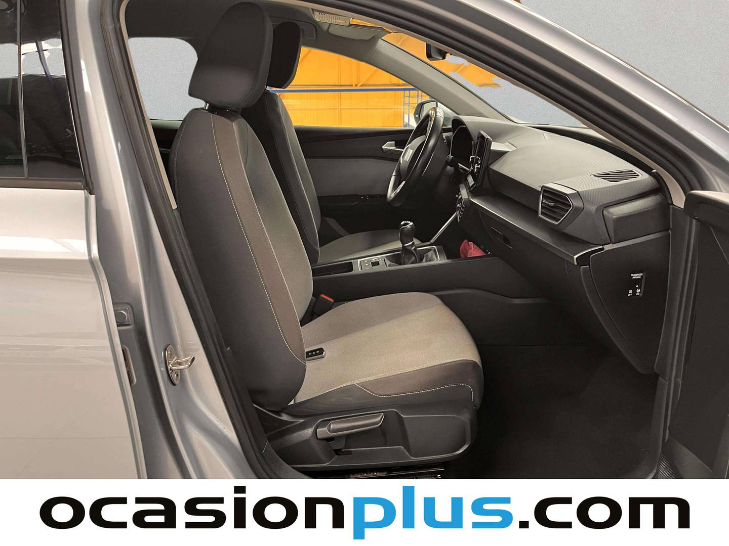 Foto Seat León SEAT León ST 1.5 TSI S&S Style XL (130 CV)