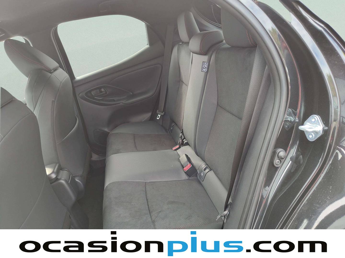 Foto Toyota Yaris Toyota Yaris 1.5 130H GR Sport (130 CV)