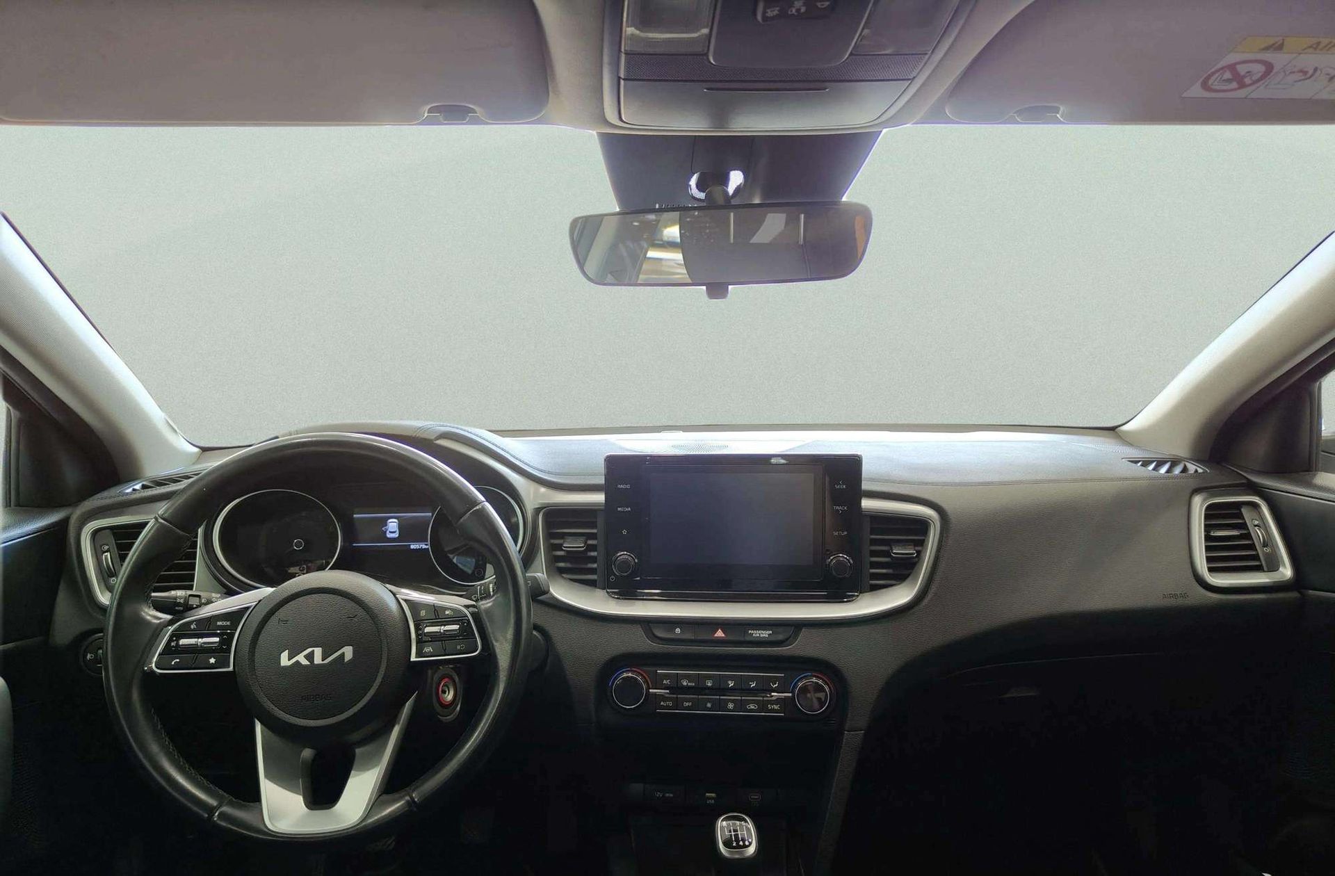 Kia XCeed 1.0 T-GDi Drive - foto 6