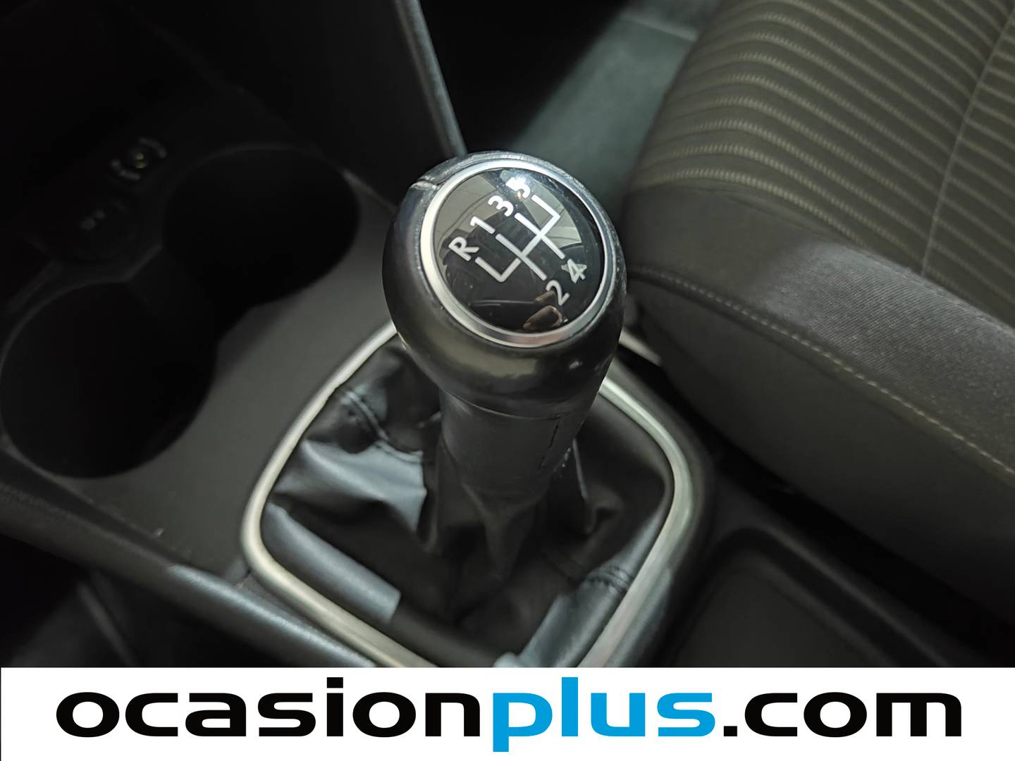 Foto Volkswagen Polo Volkswagen Polo Sport 1.6 TDI (105 CV)