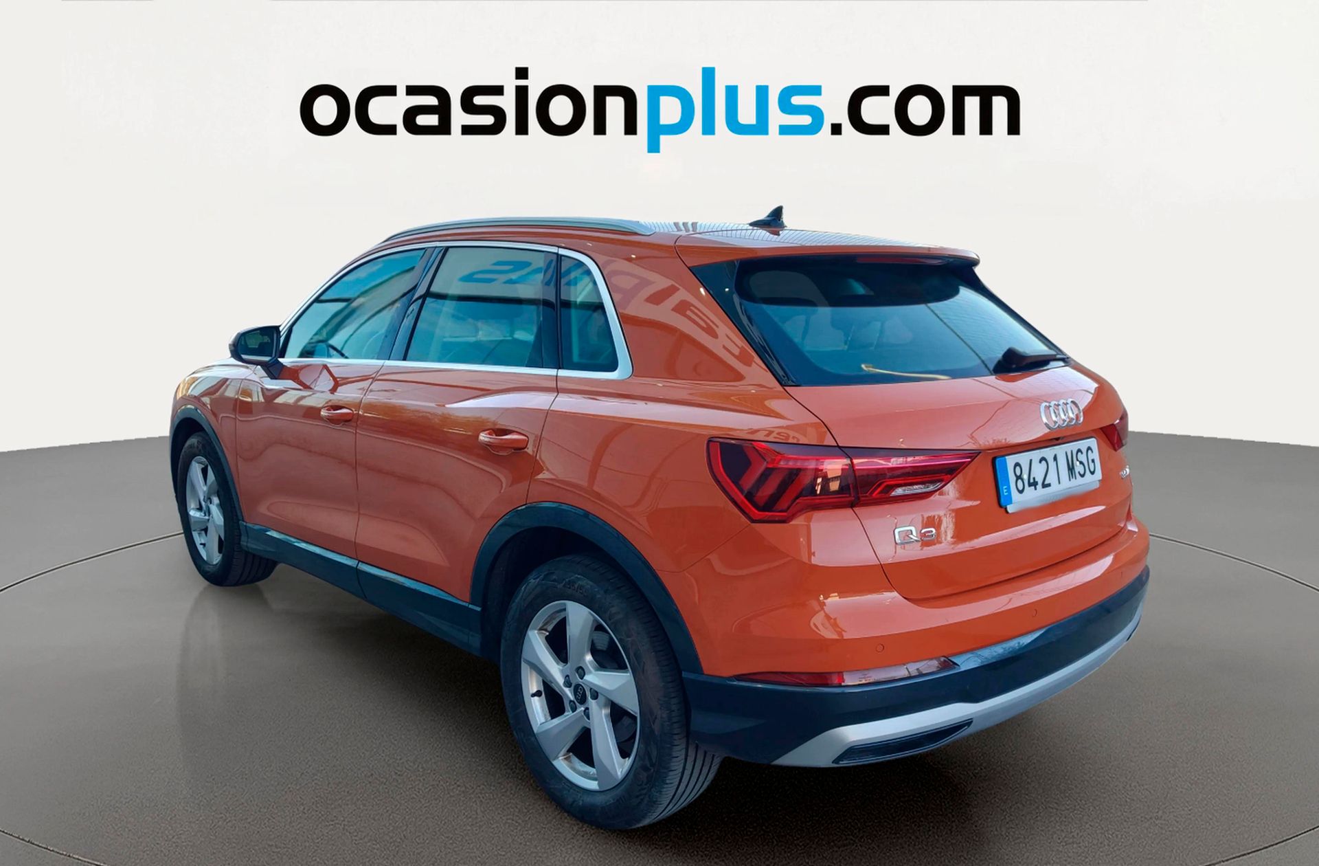 Audi Q3 Advanced 35 TDI S tronic - foto 3