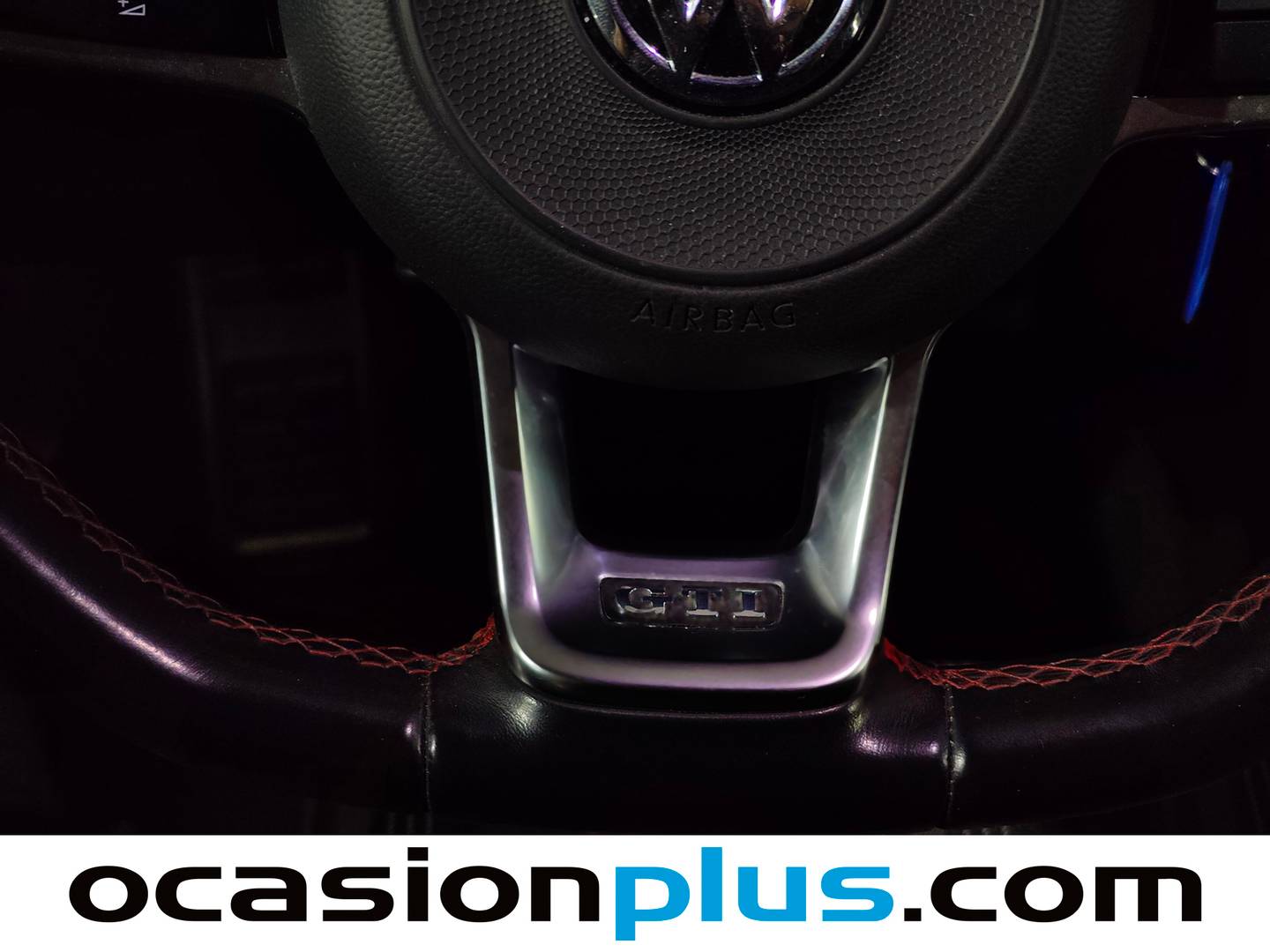 Volkswagen Golf Volkswagen Golf GTI Performance 2.0 TSI (245 CV) DSG 2019