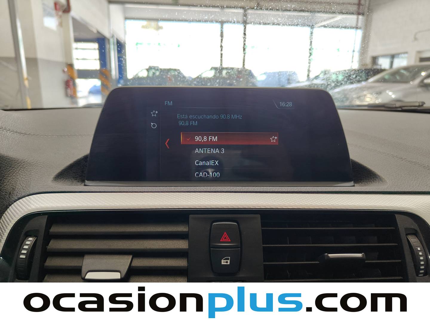 BMW Serie 2 BMW Serie 2 218i Coupe (136 CV) Pack M gasolina
