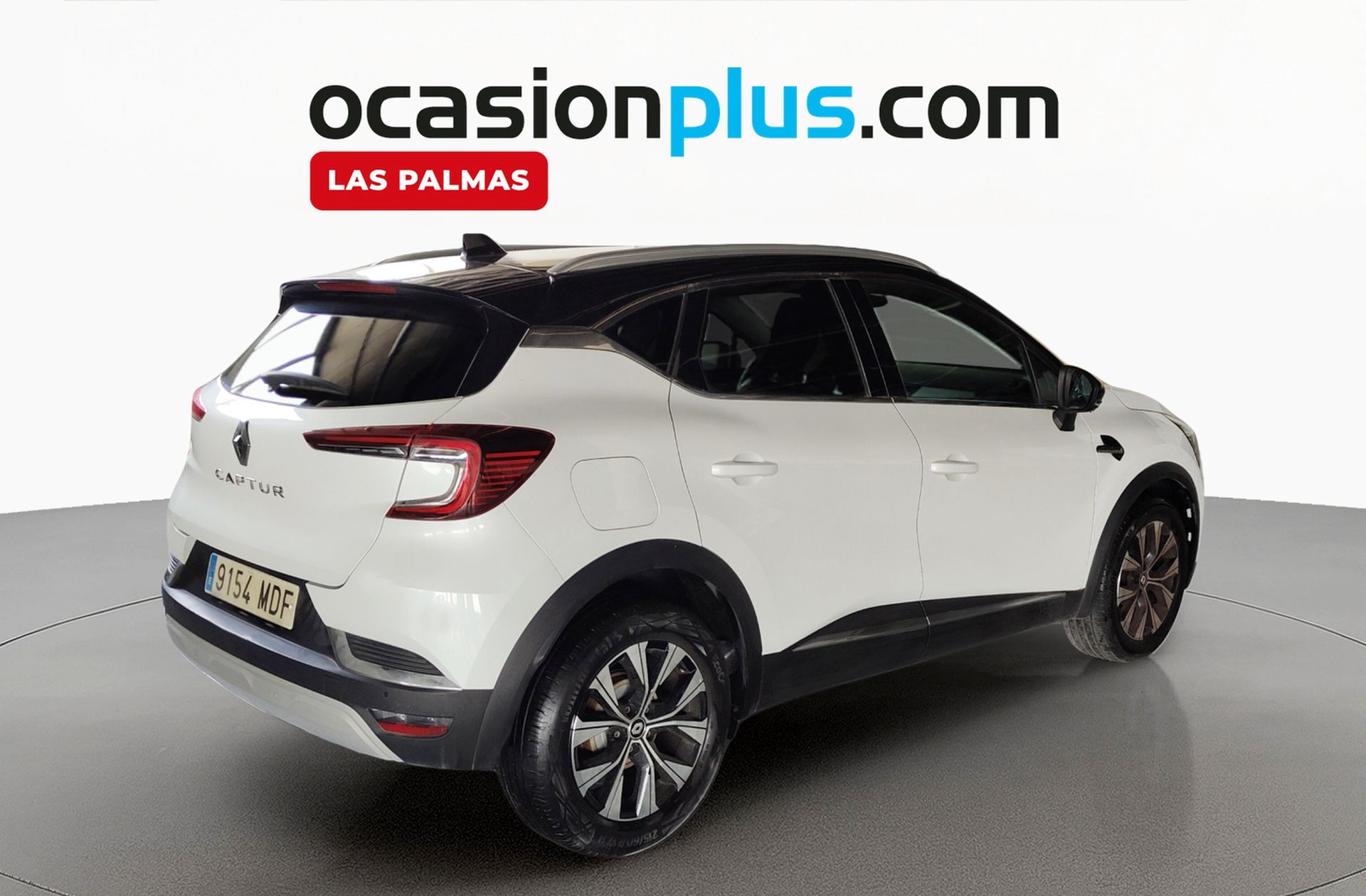 Renault Captur Techno TCe - foto 4