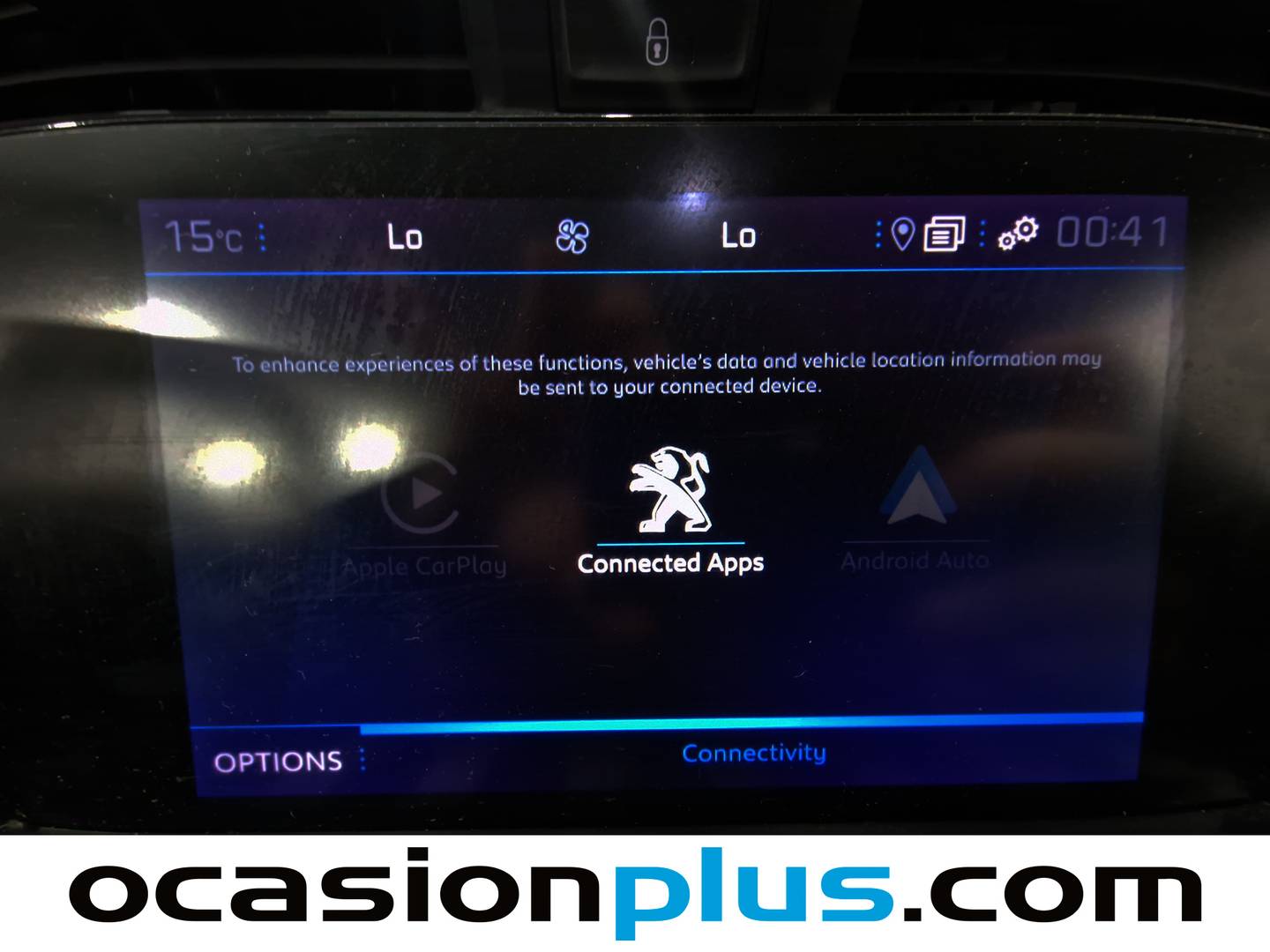 Foto Peugeot 508 Peugeot 508 BlueHDi 130 S&S Business Line EAT8 (130 CV)