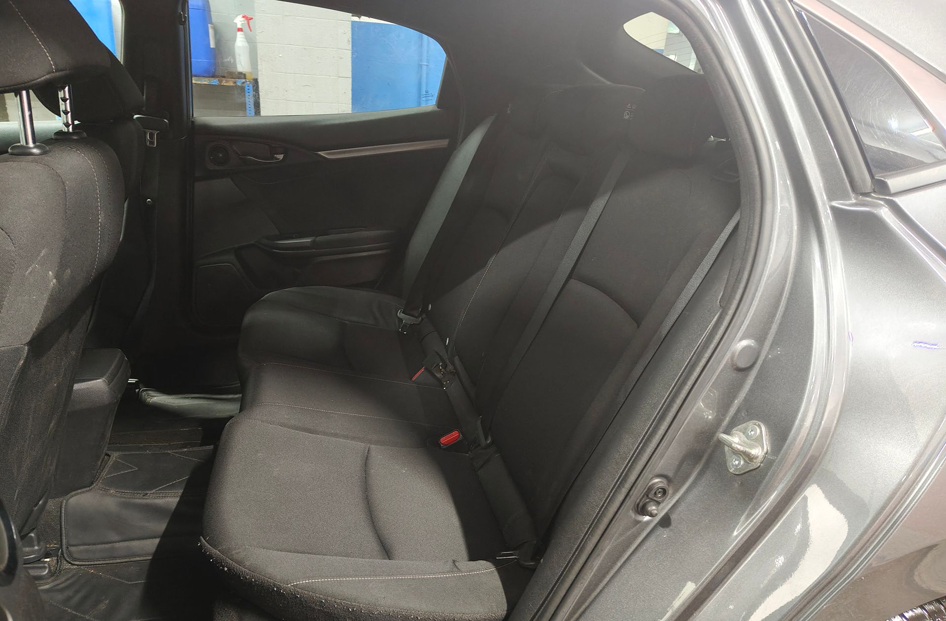 Honda Civic 1.0 I-VTEC Turbo Elegance - foto 12