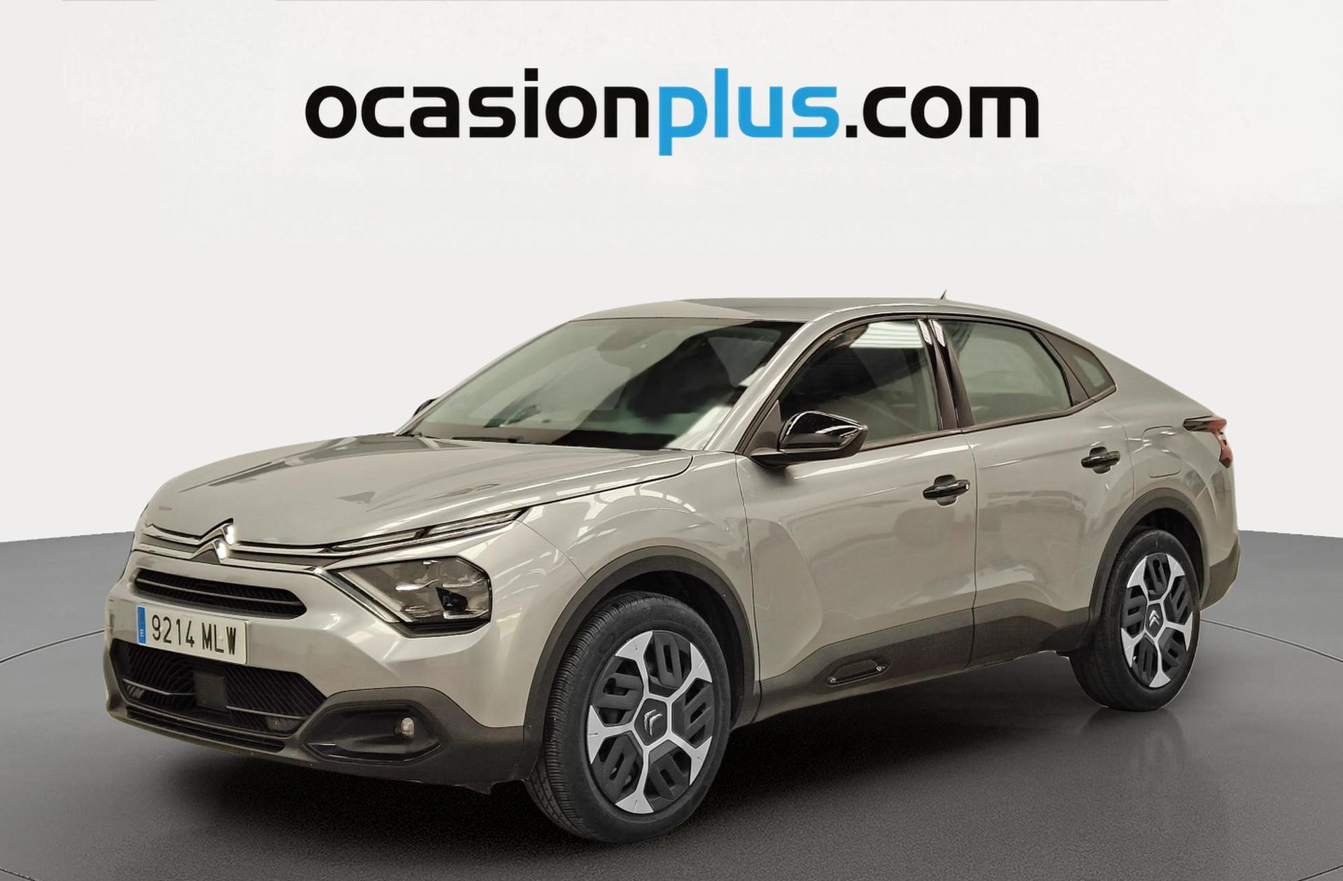 Citroën C4 X PureTech 100 Feel