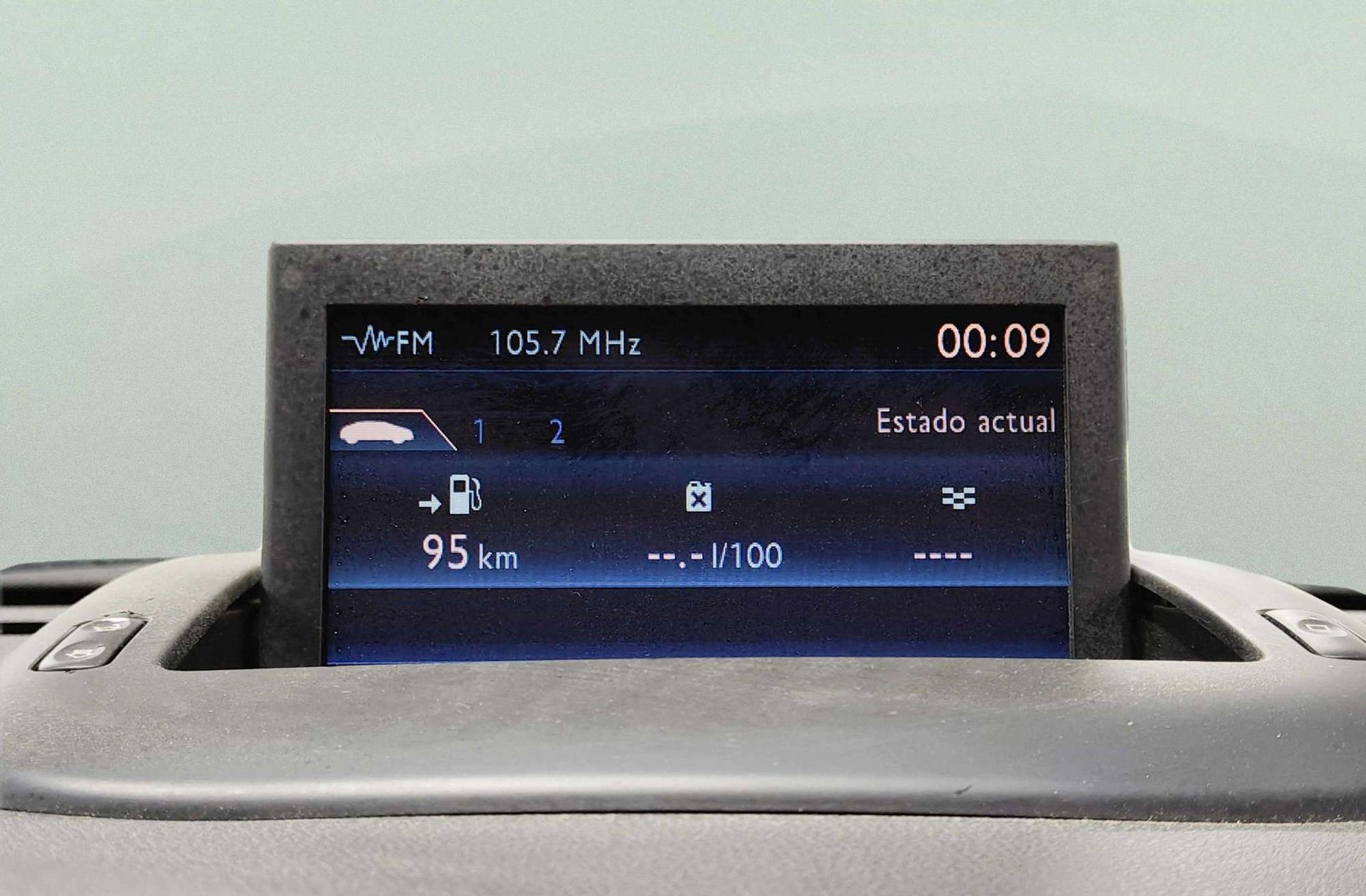 Peugeot 5008 1.6 VTi Premium 7 plazas - foto 34