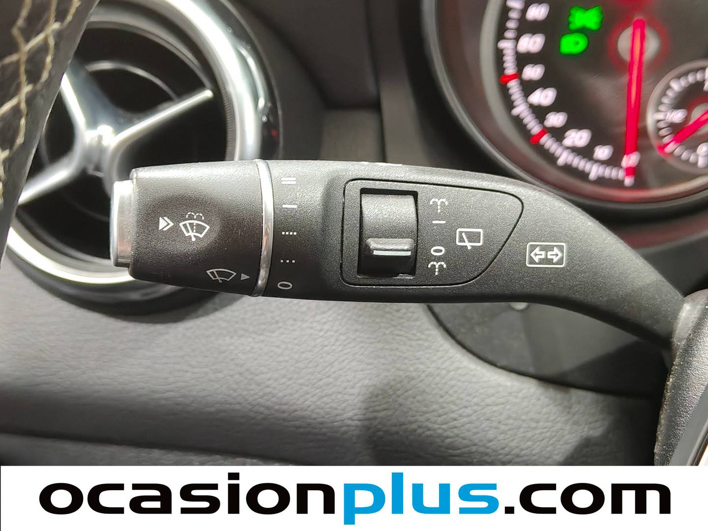 Paquetes del Mercedes GLA Mercedes GLA 220d 4Matic (177 CV)