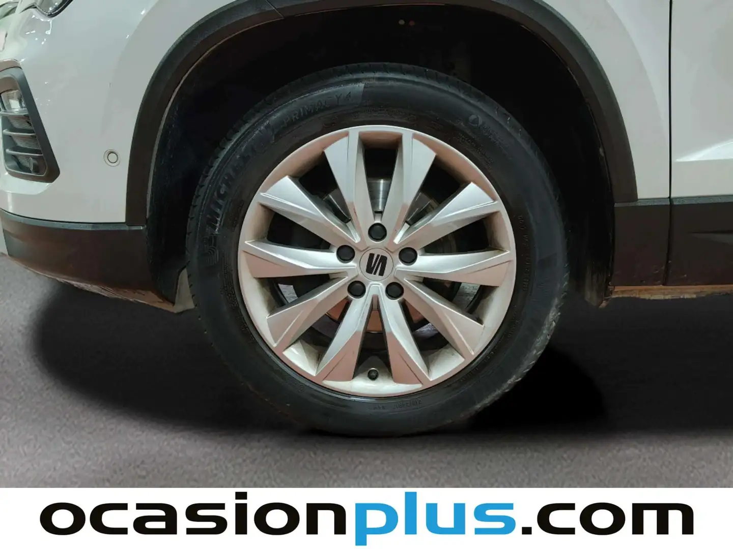 Foto Seat Ateca SEAT Ateca 1.0 TSI S&S Style Go (115 CV)