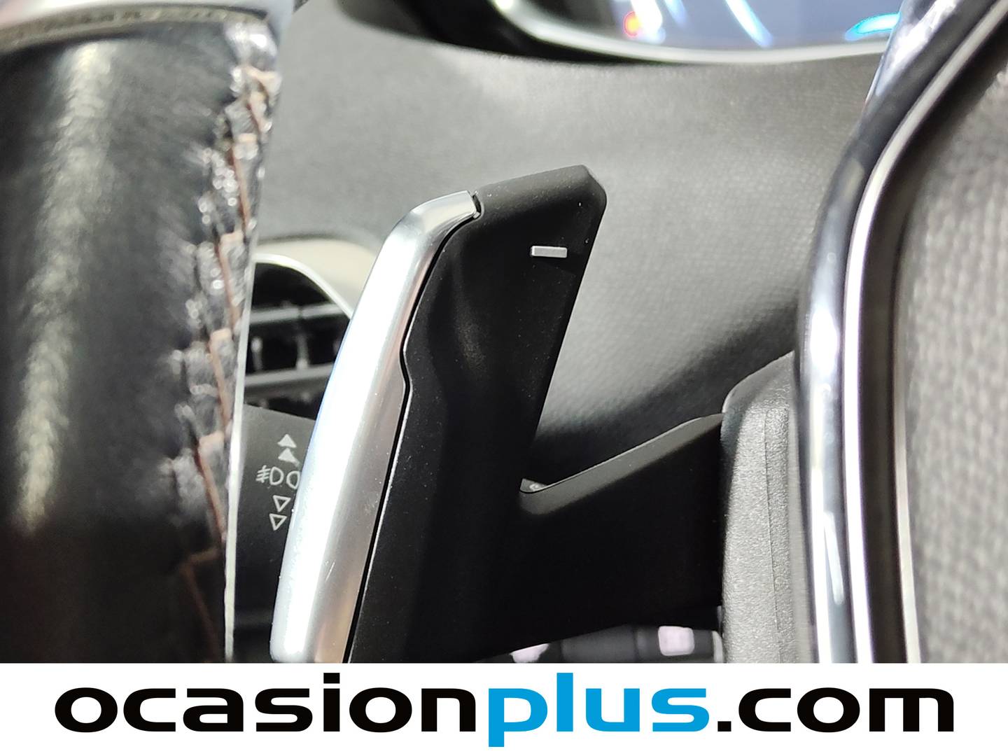 Peugeot 5008 Peugeot 5008 1.6 THP GT-Line EAT6 (165 CV) 7 Plazas automático