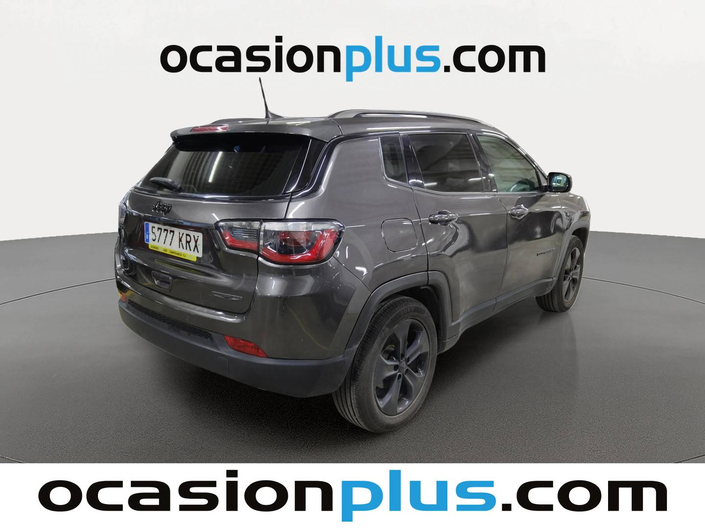 Foto Jeep Compass Jeep Compass 1.4 Multiair Night Eagle 4x2 (140 CV)