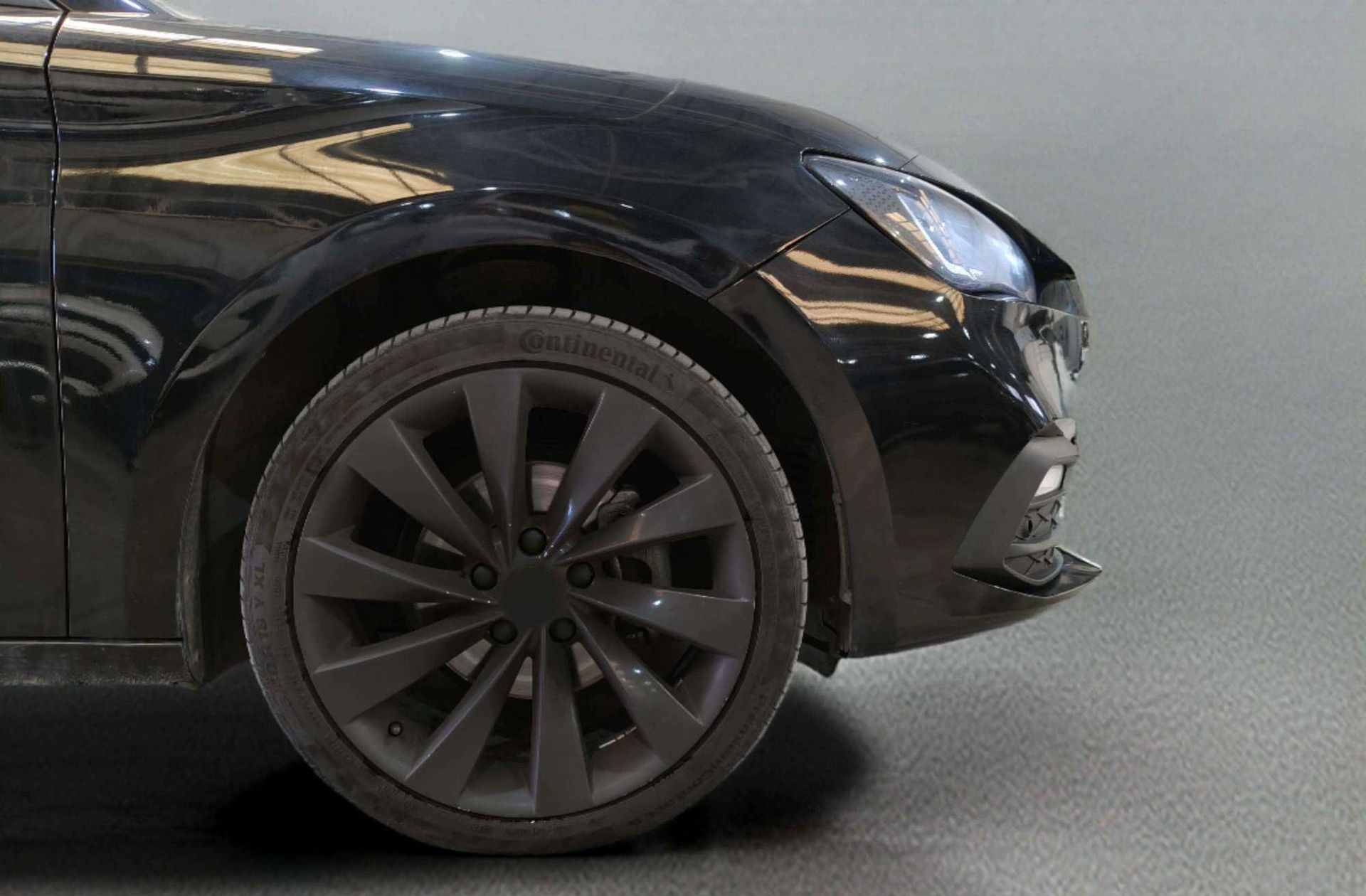 SEAT León 2.0 TDI Style Go DSG - foto 40