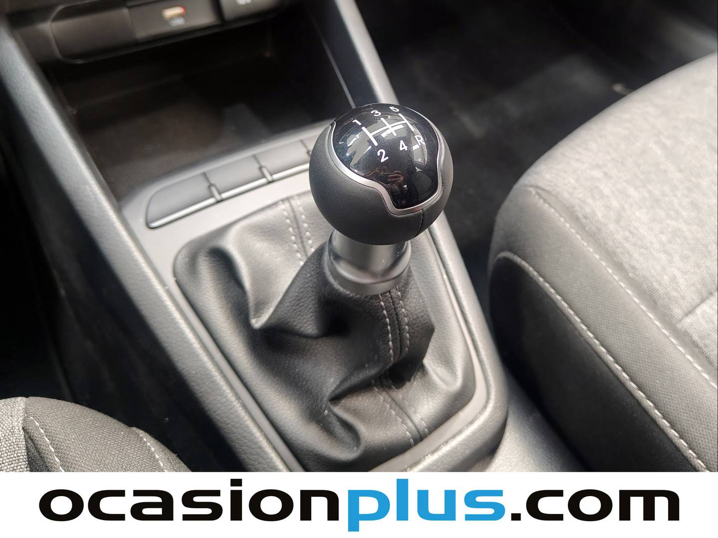 KIA Stonic KIA Stonic 1.2 DPi Concept (79 CV) de segunda mano