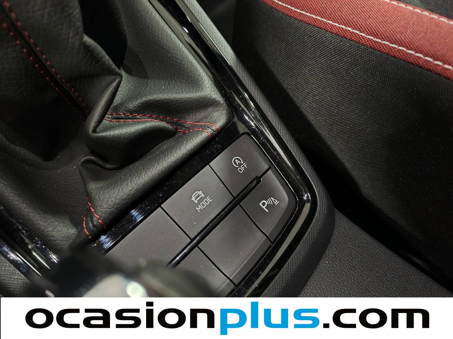 Skoda Scala Skoda Scala 1.5 TSI Montecarlo (150 CV) gasolina