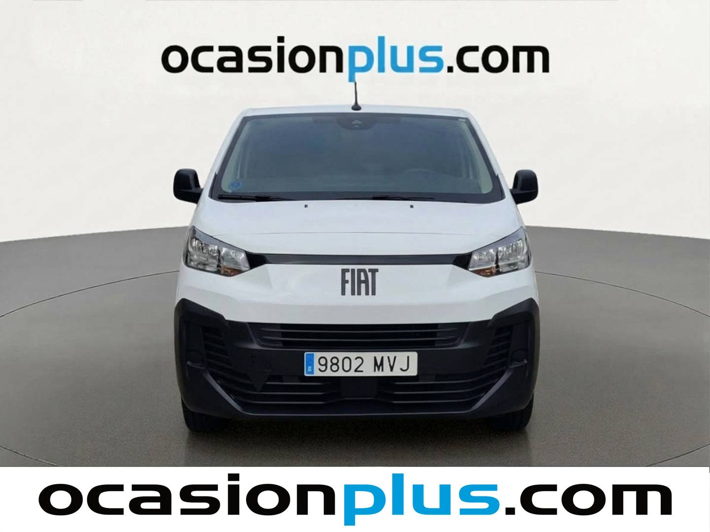 Fiat Scudo Fiat Scudo Furgon 1.5 Bluehdi L2 (120 CV) 120cv