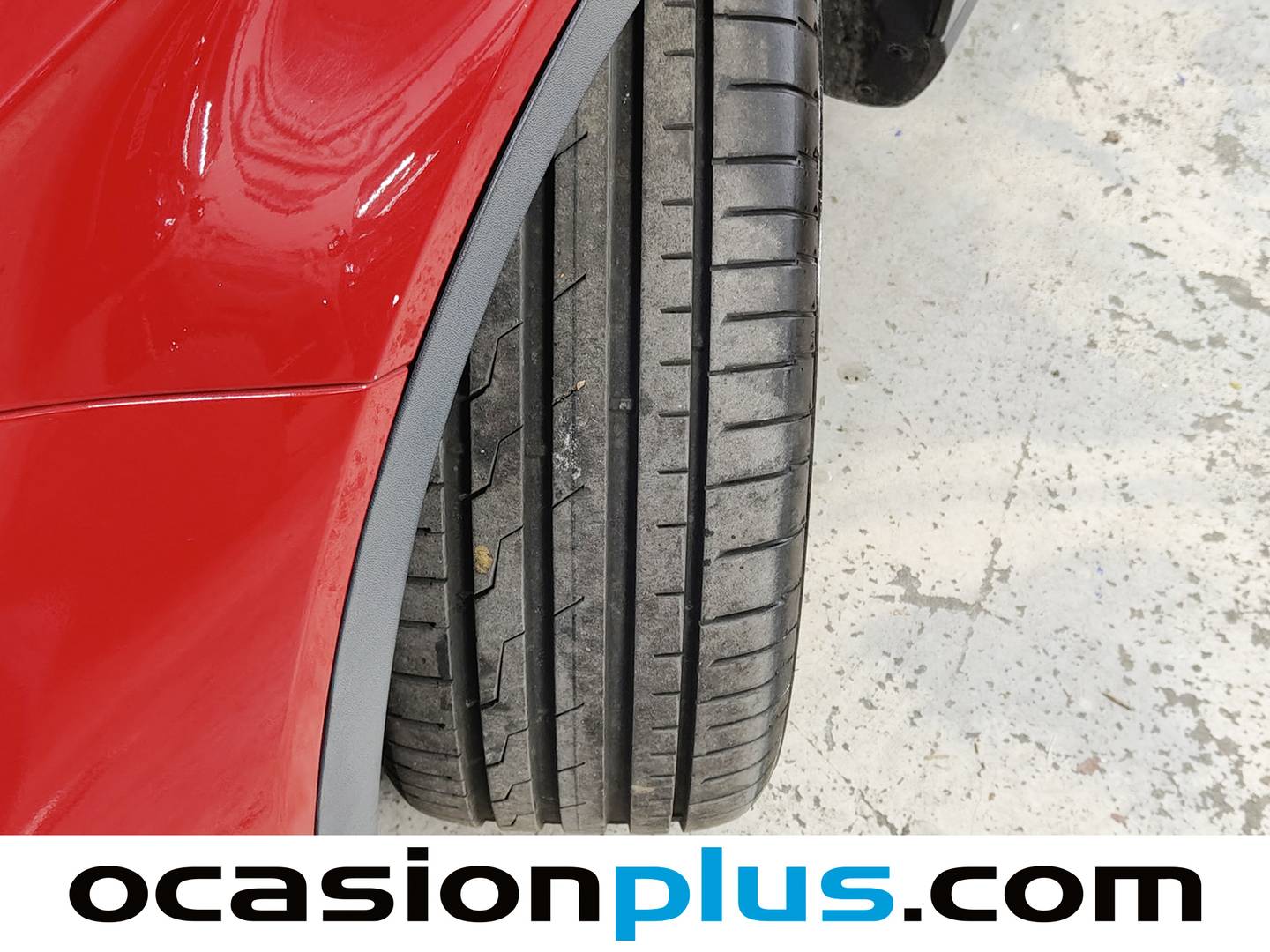 Foto Mercedes GLA Mercedes-Benz GLA GLA 200 d Urban (136 CV)