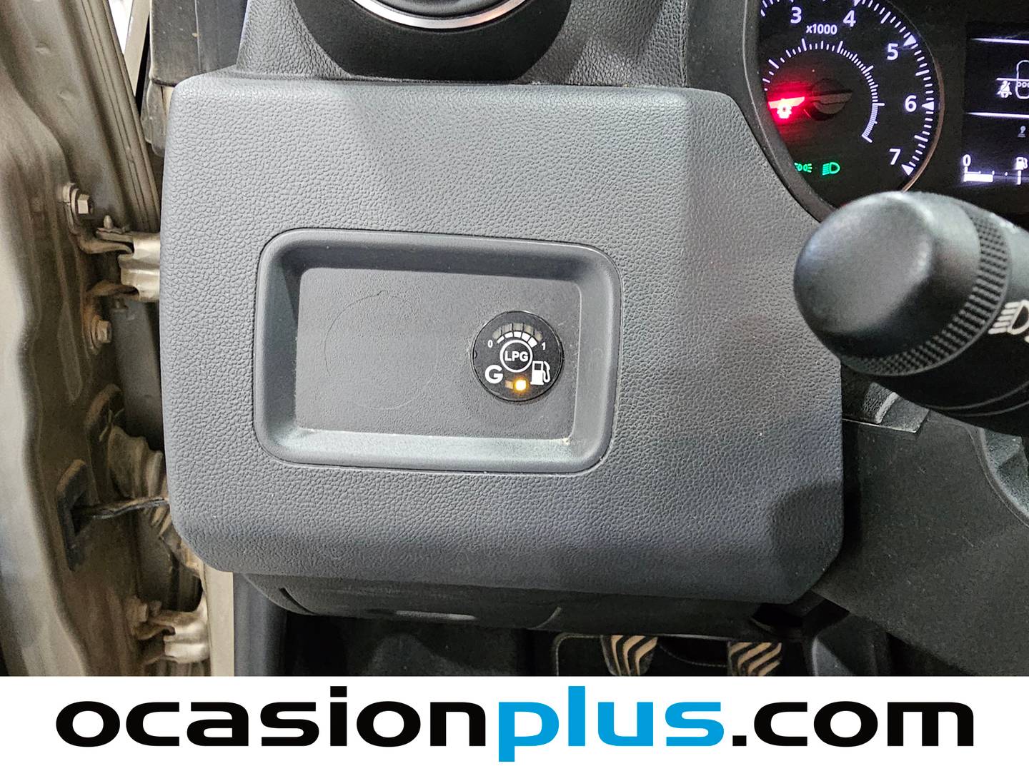 Dacia Duster Dacia Duster Essential 1.6 (115 CV) 4X2 GLP de segunda mano
