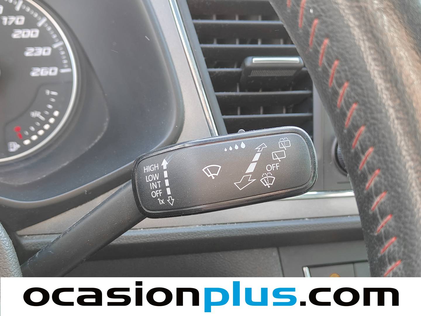 Foto Seat León SEAT León 1.4 TSI ACT S&S FR (150 CV)