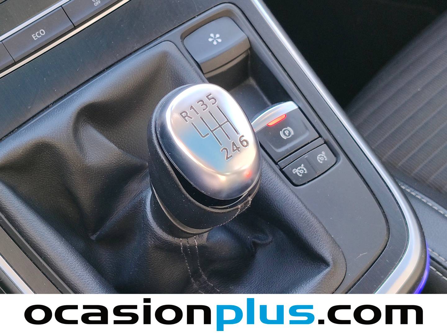 Renault Grand Scénic Renault Grand Scenic Zen TCe (160 CV) GPF 7 Plazas de segunda mano