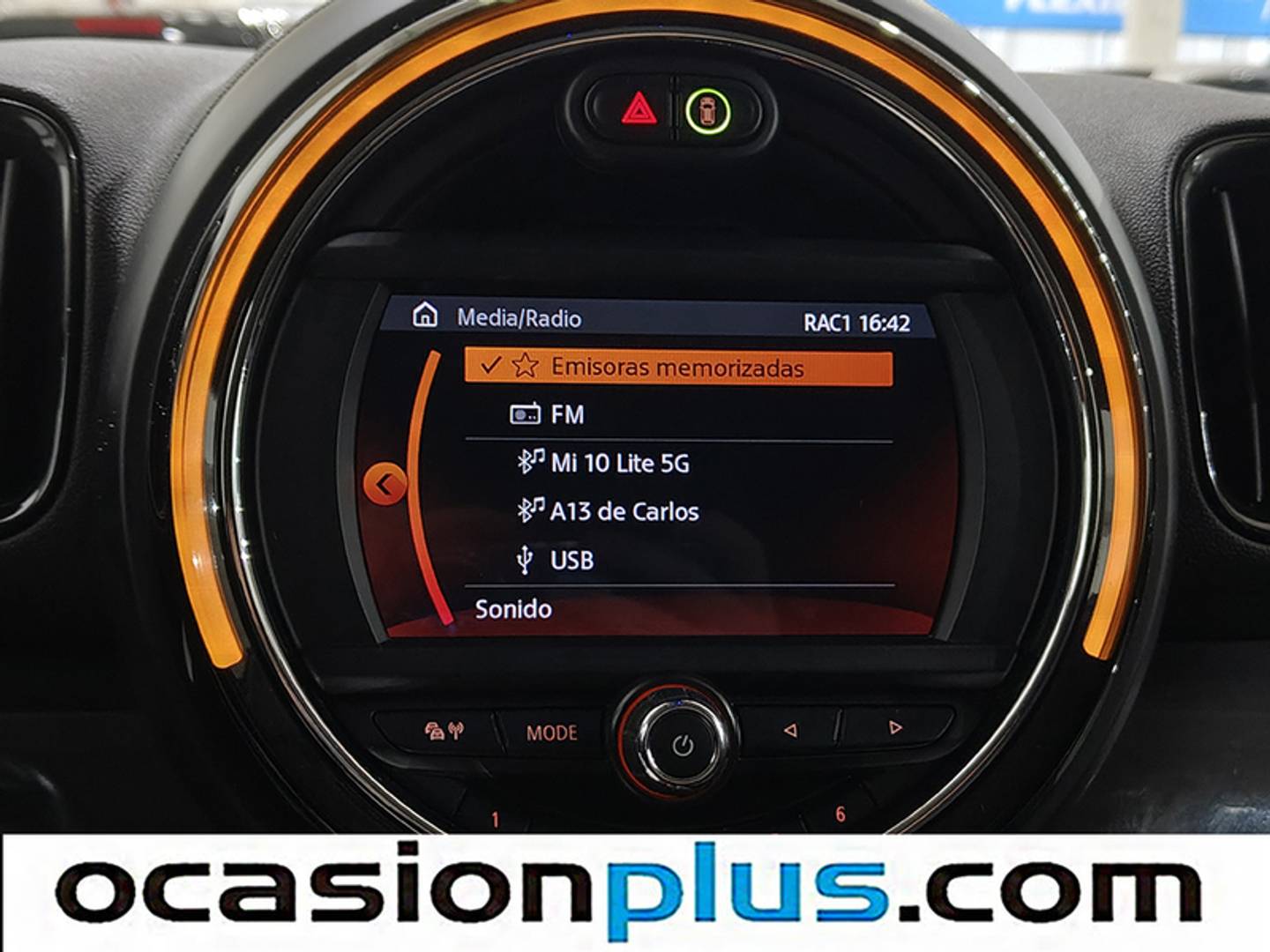 Foto Mini Countryman MINI MINI Countryman Cooper S (192 CV)