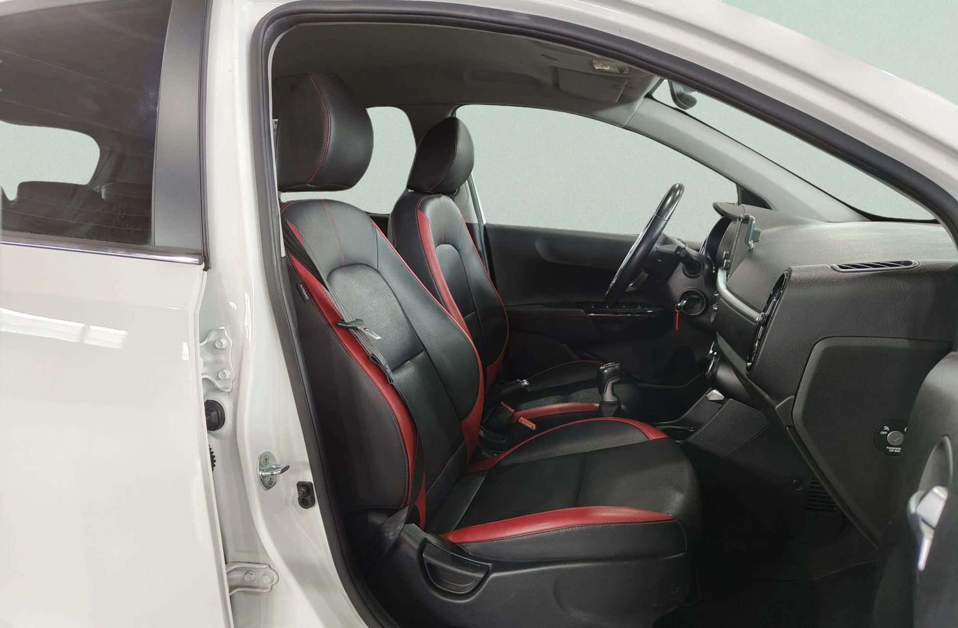 Kia Picanto 1.0 T-GDi GT Line - foto 18