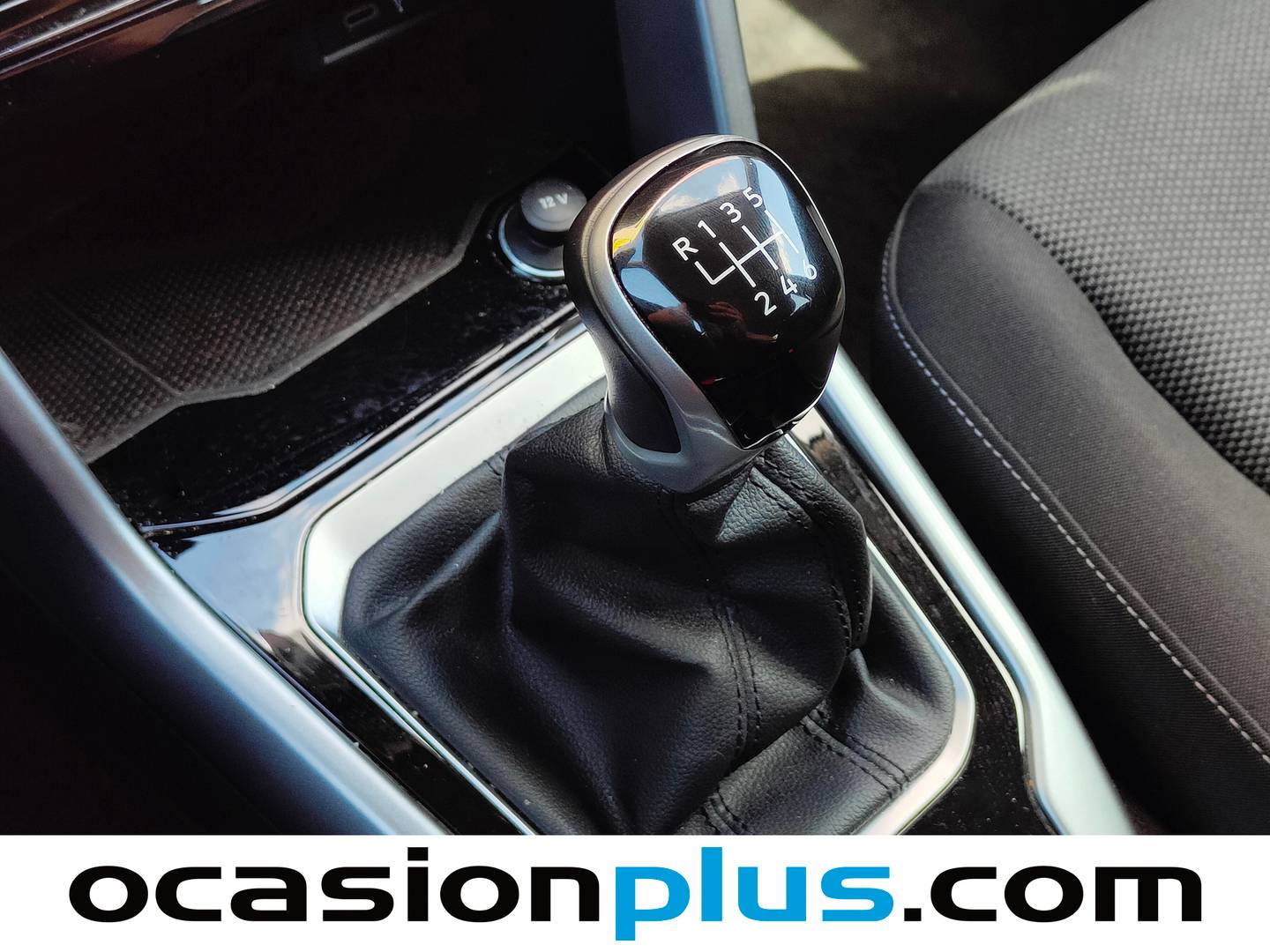 Volkswagen T-Roc Volkswagen T-Roc Life 1.5 TSI (150 CV) de segunda mano