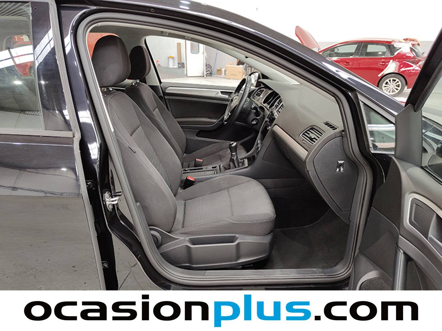 Volkswagen Golf Volkswagen Golf Business 1.6 TDI (115 CV) diésel