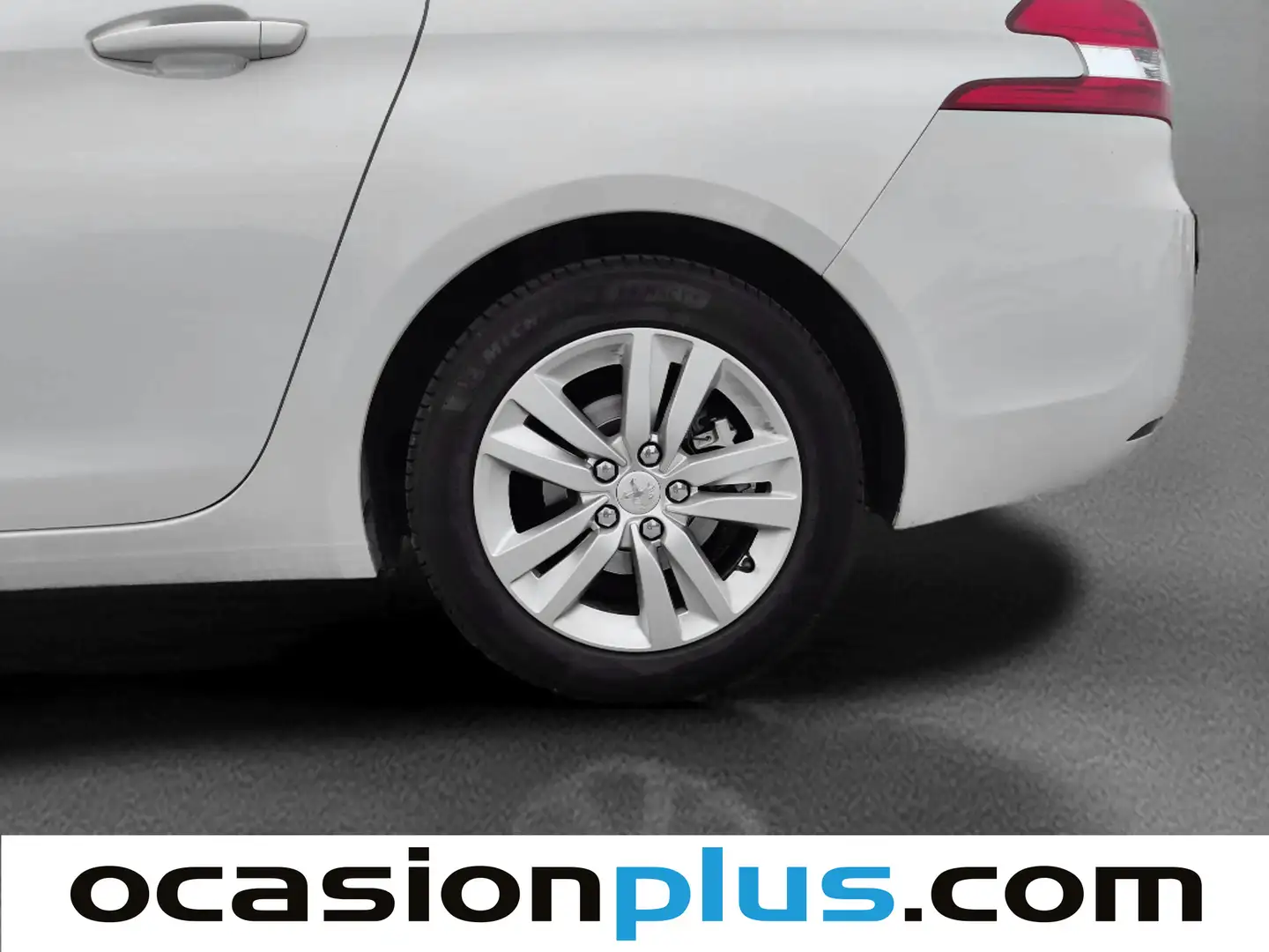 Foto Peugeot 308 Peugeot 308 SW 1.6 BlueHDi Active (120 CV)