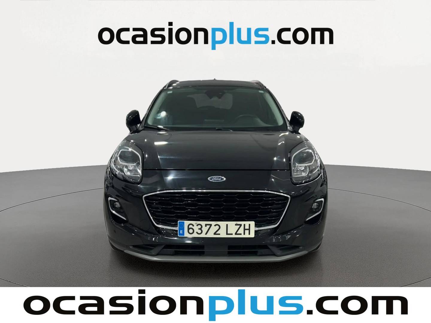 Ford Puma Ford Puma 1.0 EcoBoost MHEV Titanium Design (125 CV) 125cv
