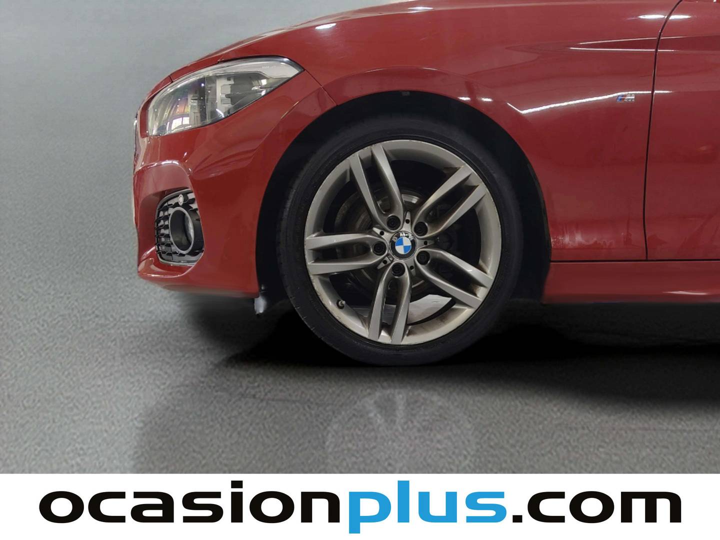 BMW Serie 1 BMW Serie 1 116d (116 CV) Pack M 116cv