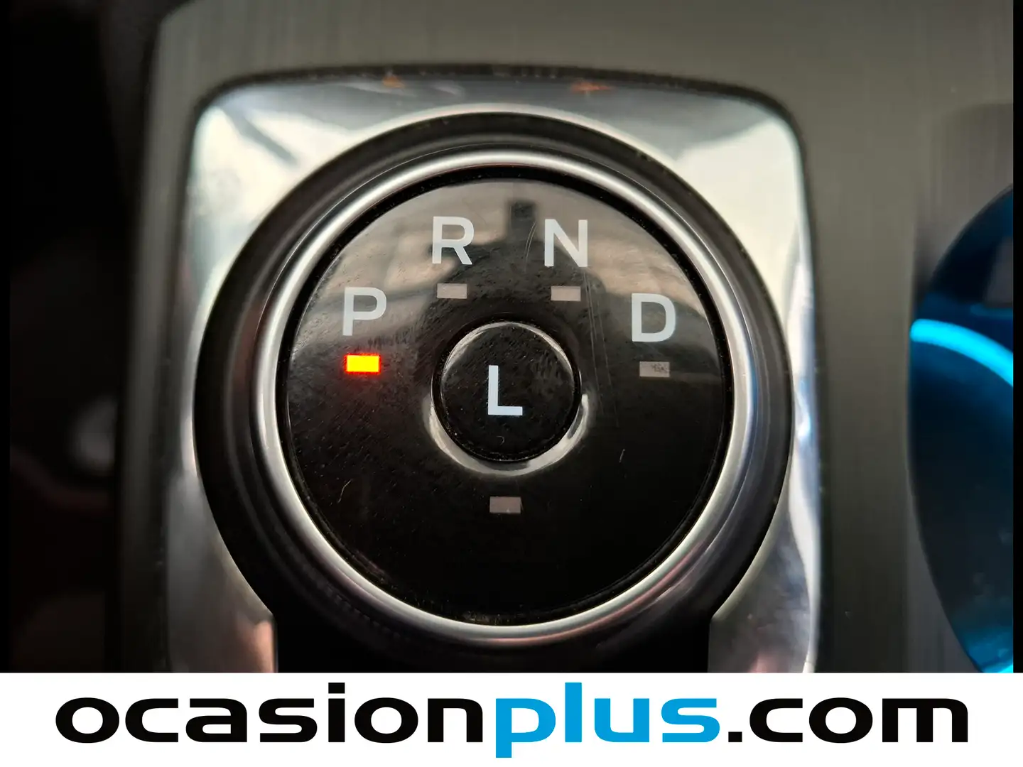 Foto Ford Kuga Ford Kuga 2.5 Duratec PHEV ST-Line Auto (225 CV)