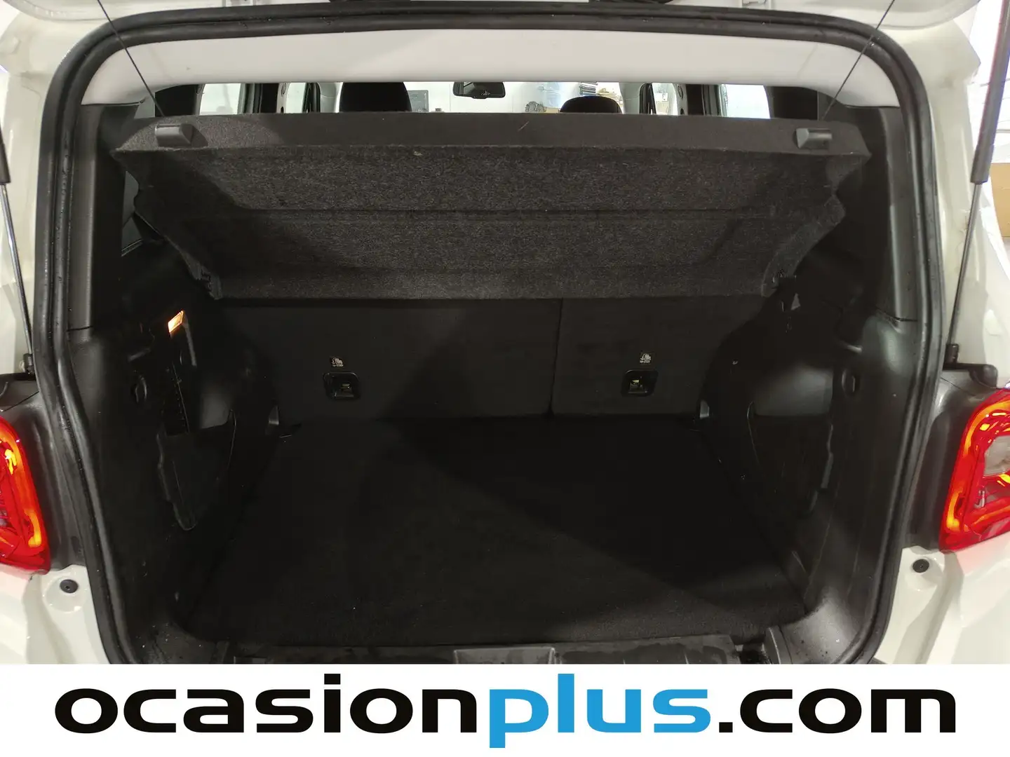 Foto Jeep Renegade Jeep Renegade eHybrid 1.5 Limited ATX  (130 CV)