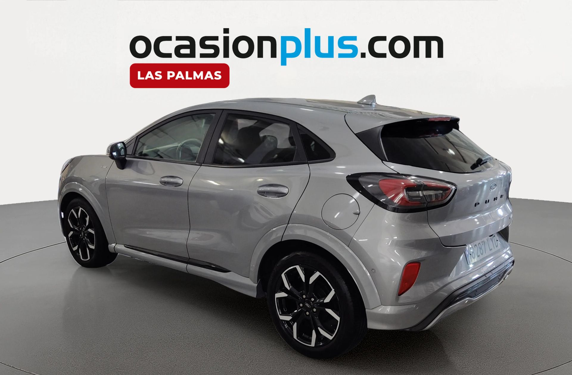 Ford Puma 1.0 EcoBoost MHEV ST-Line X Design - foto 3