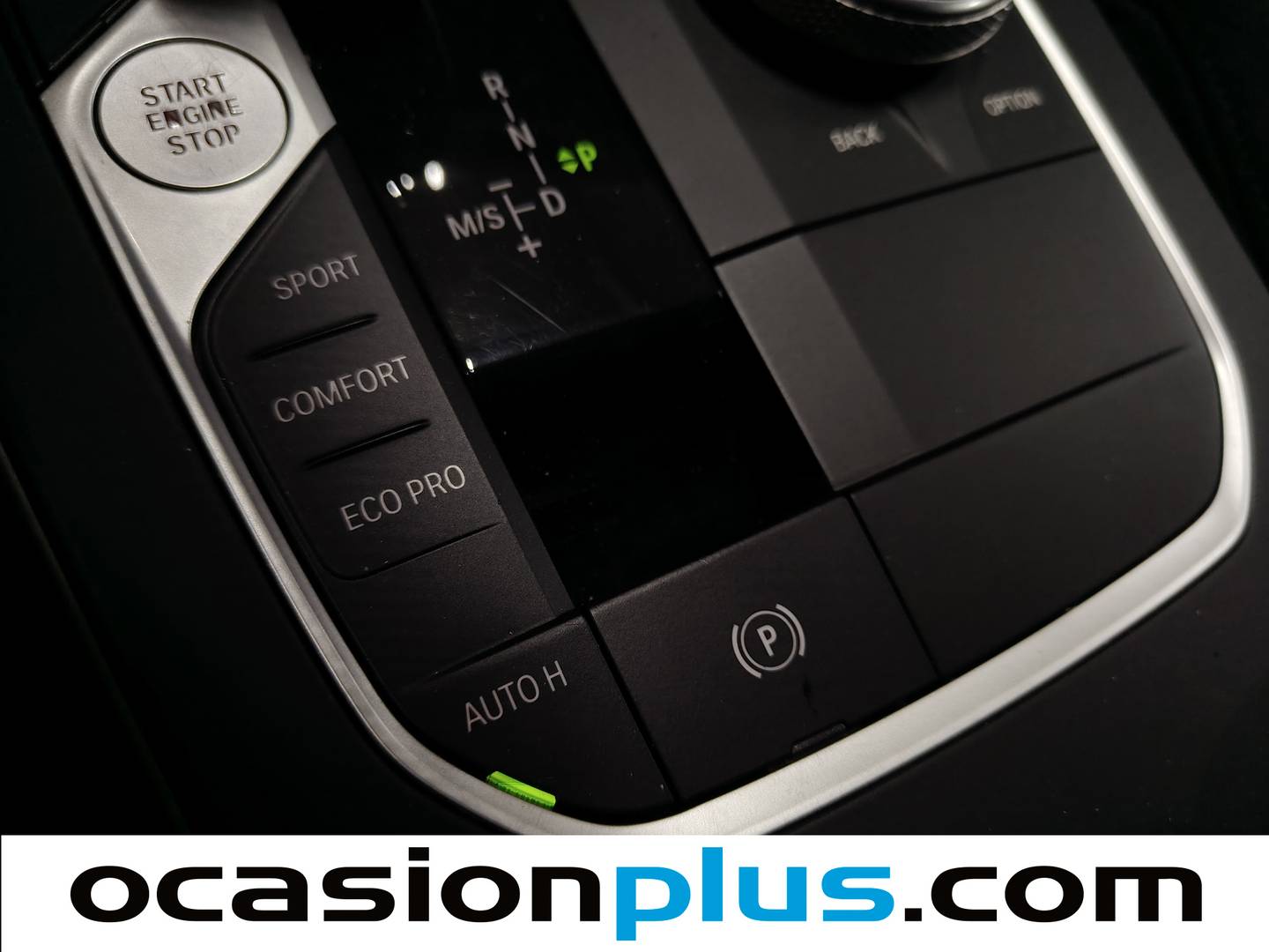 BMW Serie 1 BMW Serie 1 118i (140 CV) gasolina