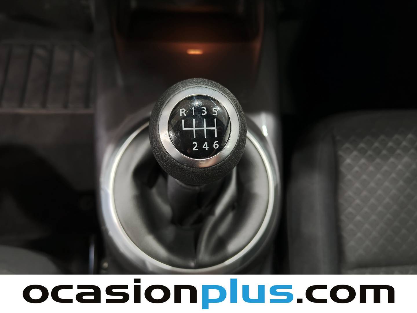 Nissan JUKE Nissan Juke DIG-T Acenta  (114 CV) de segunda mano