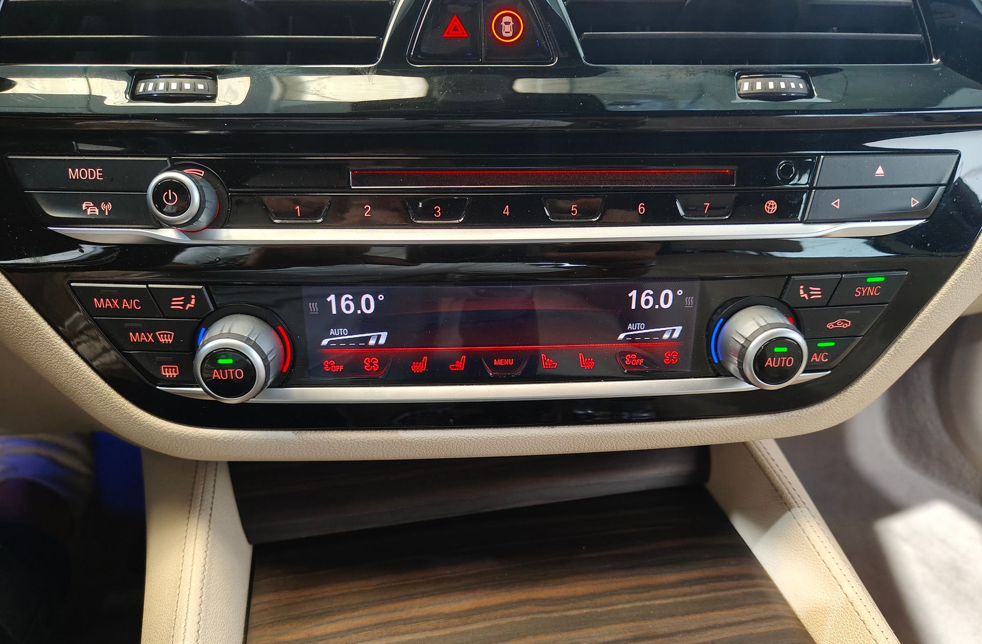 BMW Serie 5 540i xDrive Touring Pack M - foto 46