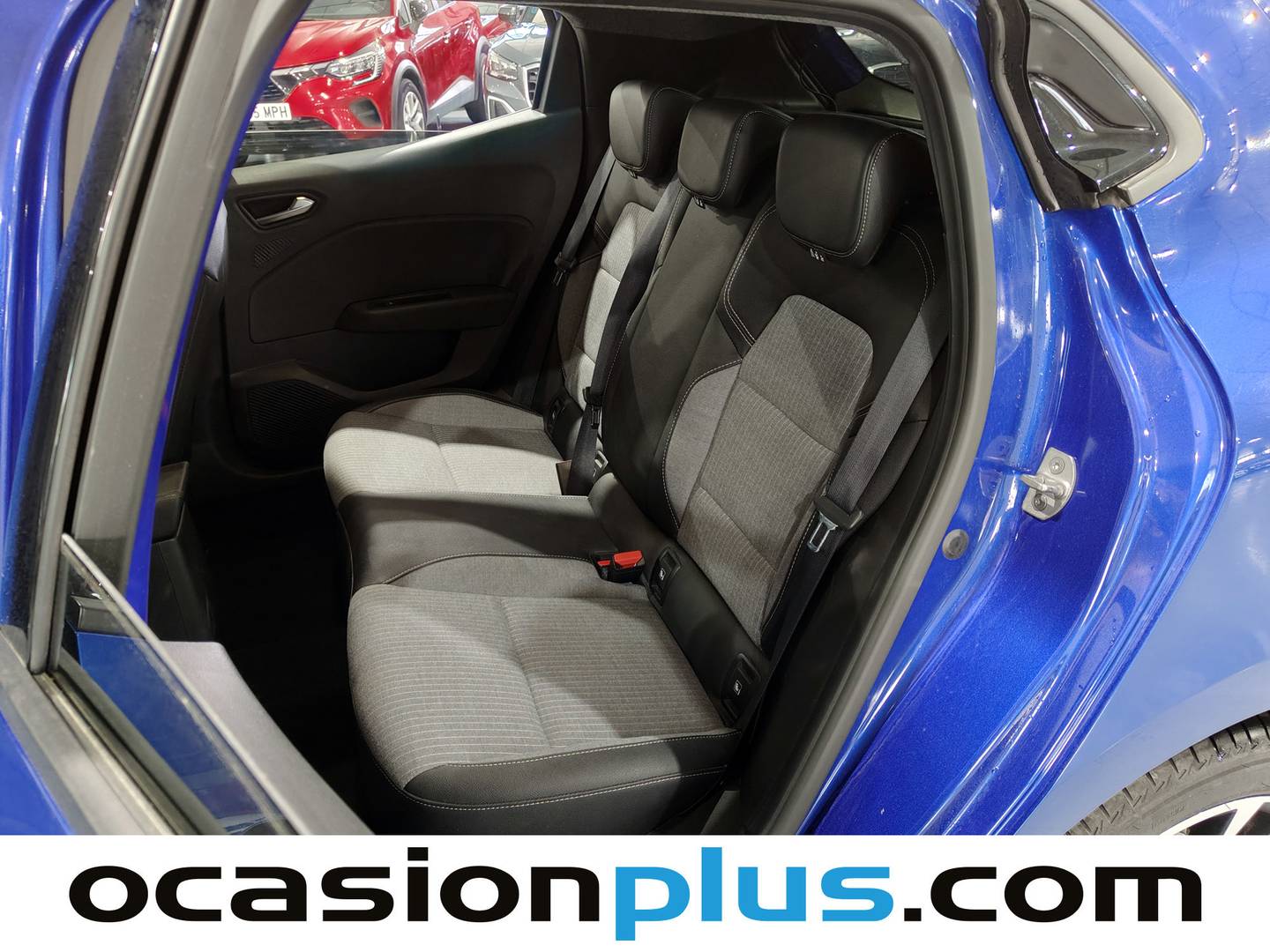 Renault Clio Renault Clio Techno TCe (90 CV) barato
