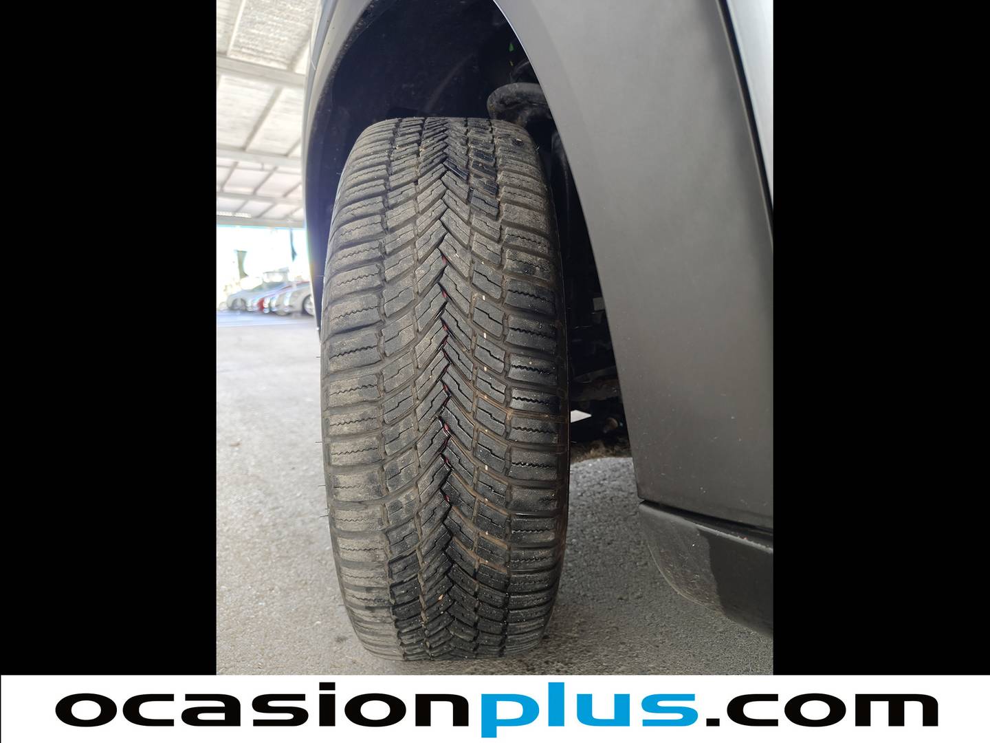 Foto Citroën C3 Aircross Citroen C3 Aircross PureTech 110 S&S Shine (110 CV)