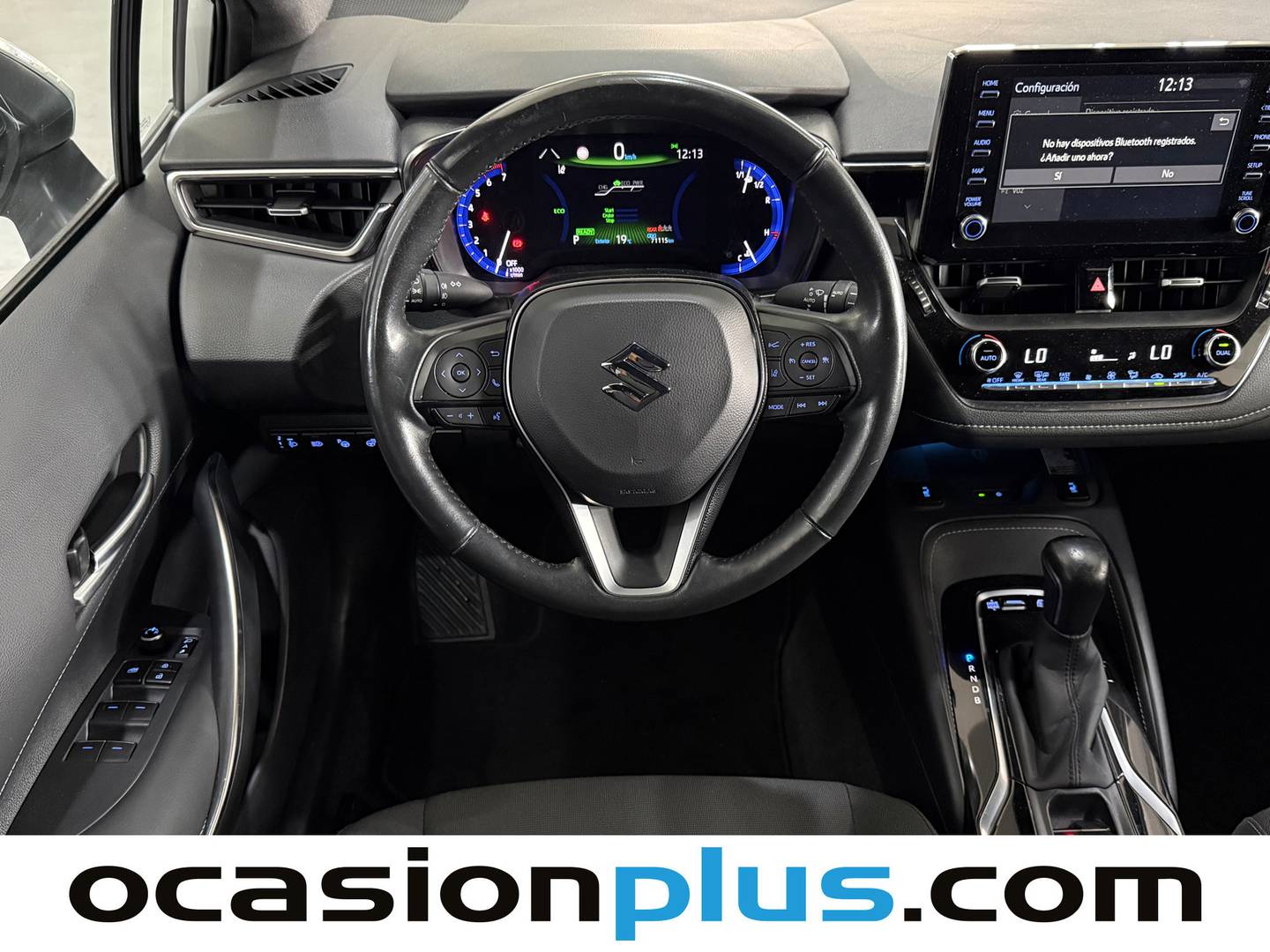 Foto Suzuki Swace Suzuki Swace 1.8 Hybrid GLX (122 CV)