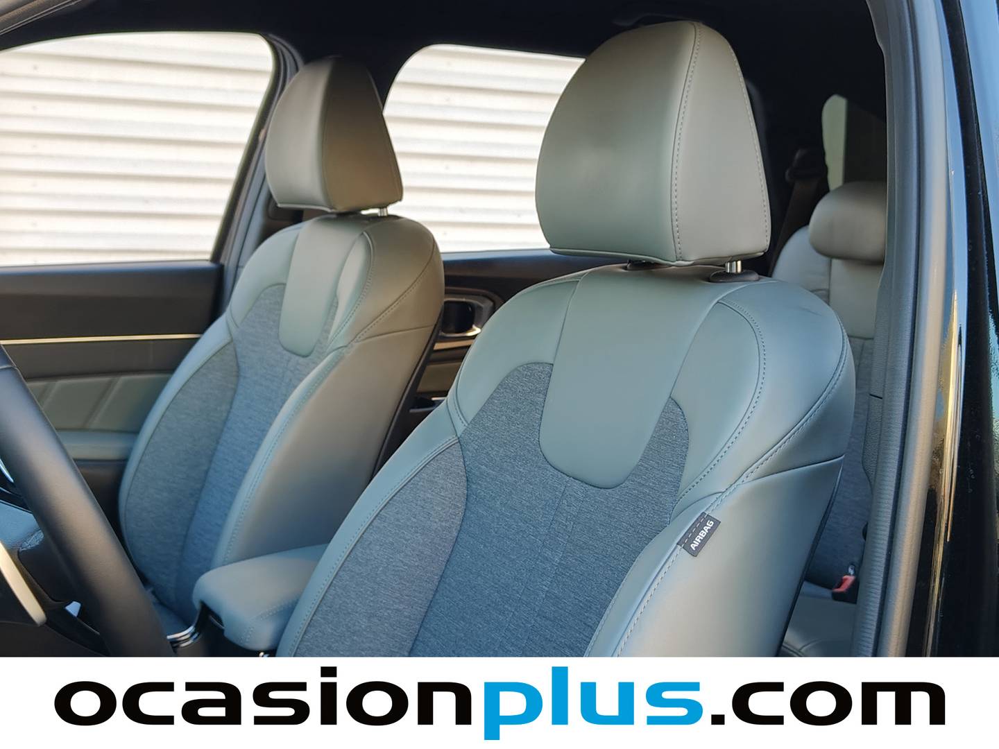 Foto KIA Sorento Kia Sorento 1.6 T-GDi HEV Drive 4x2 (230 CV) 7 Plazas